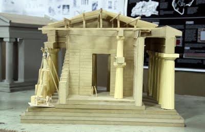 Alegría, Orgullo y Satisfacción: Un Año Más de Arquitectura. Parte 1 Alegría, Orgullo y Satisfacción: Un Año Más de Arquitectura. Parte 1