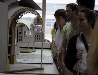 Alegría, Orgullo y Satisfacción: Un Año Más de Arquitectura. Parte 1 Alegría, Orgullo y Satisfacción: Un Año Más de Arquitectura. Parte 1