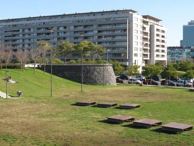 Puerto Madero, Buenos Aires: Entre el Río y la Ciudad