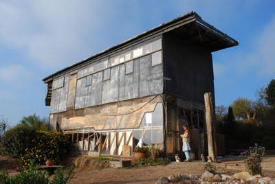 Ciudad Abierta de Ritoque. Un Laboratorio Existencial  y Simbólico