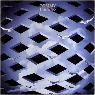 Vencemos nuestros Prejuicios: Aplaudimos a TOMMY, basada en el Disco de los WHO