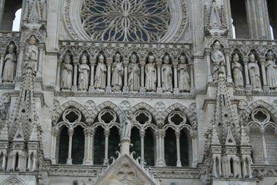 William Morris y el Espíritu de la Arquitectura Gótica
