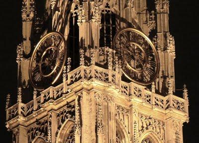 William Morris y el Espíritu de la Arquitectura Gótica