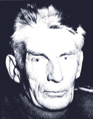 Esperando a Godot de Samuel Beckett Esperando a Godot de Samuel Beckett