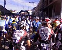 Las marchas cicloturistas en Castilla y León