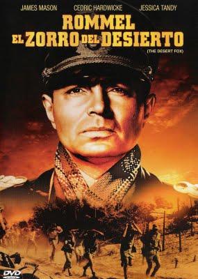 Rommel: El Zorro Del Desierto