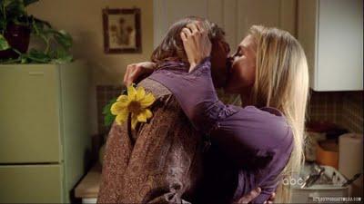 Elizabeth Mitchell, de Vuelta Elizabeth Mitchell, de Vuelta