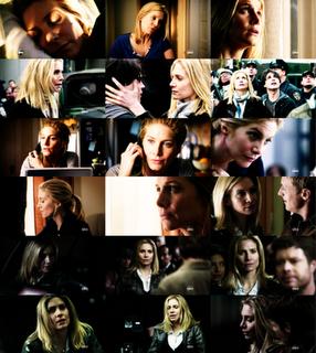 Elizabeth Mitchell, de Vuelta Elizabeth Mitchell, de Vuelta
