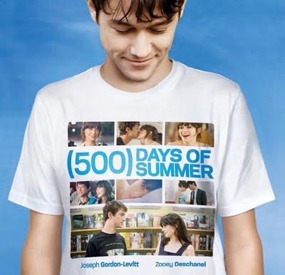 (500) Days of Summer: el privilegio es nuestro