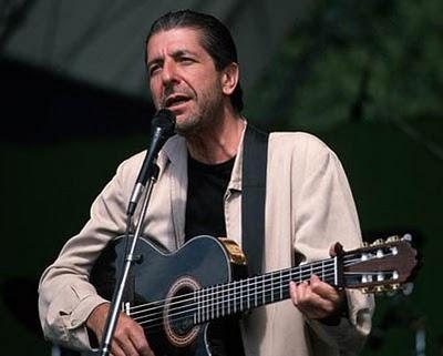 Me vuelvo con mi Leonard Me vuelvo con mi Leonard