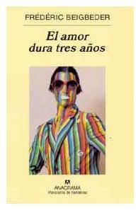 Como bien apunta el autor al final de la novela, el amor ... Como bien apunta el autor al final de la novela, el amor ...