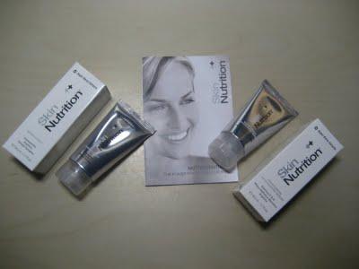 Skin Nutrition Skin Nutrition