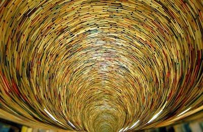 Los libros informativos y algunos de sus tipos Los libros informativos y algunos de sus tipos