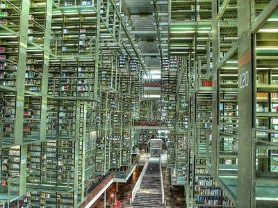 Libros informativos: criterios de calidad Libros informativos: criterios de calidad