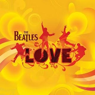 El Cubo Musical: The Beatles - Love