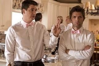 Party Down, me cuesta pero me encanta Party Down, me cuesta pero me encanta