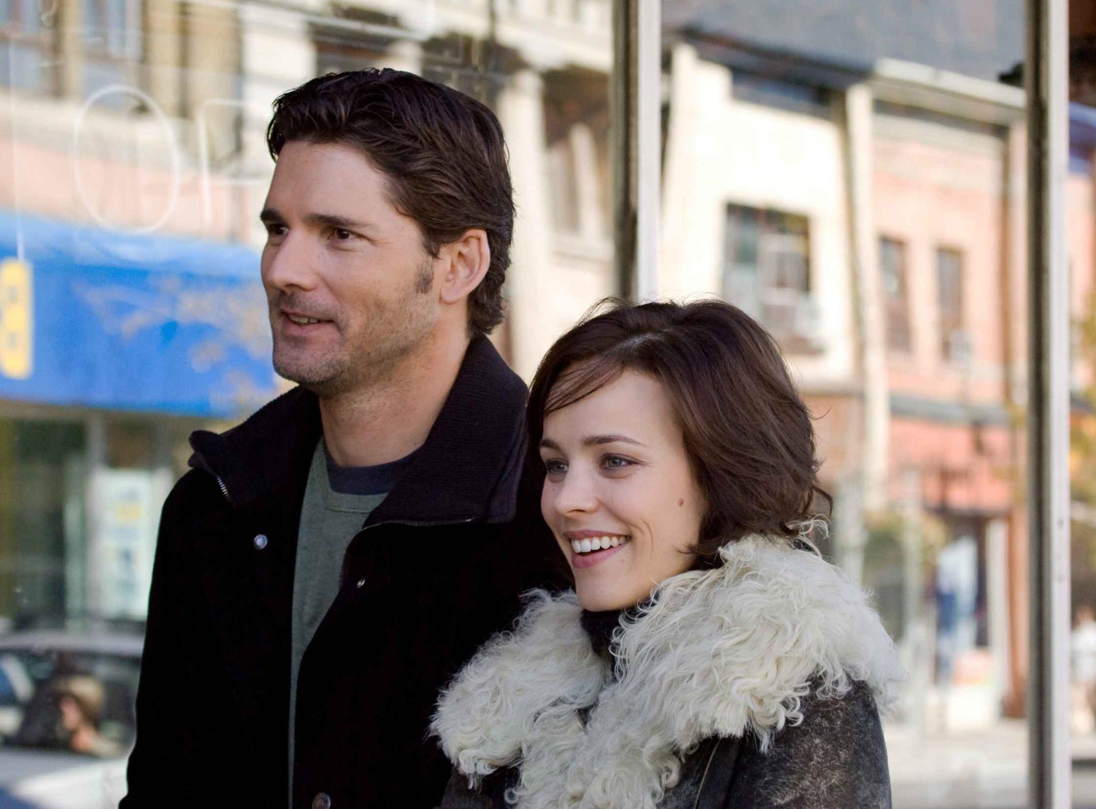 DdUAaC: The Time Traveler's Wife (2009) DdUAaC: The Time Traveler's Wife (2009)
