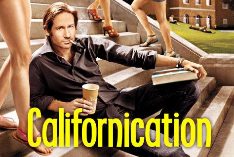 Californication, ¿Hank, profesor de universidad?