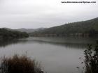 5 El Pantano del Foix.