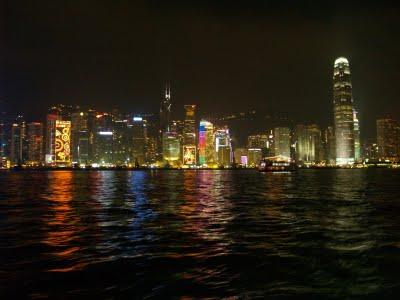 Descubriendo Hong Kong Descubriendo Hong Kong