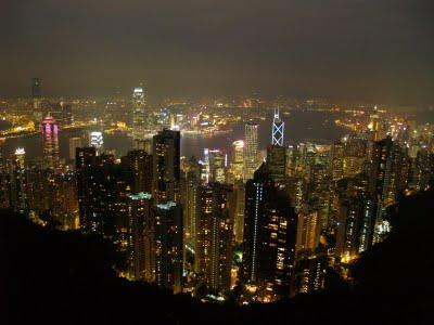 Descubriendo Hong Kong Descubriendo Hong Kong