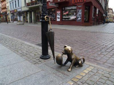 Torun, la ciudad de Copérnico Torun, la ciudad de Copérnico
