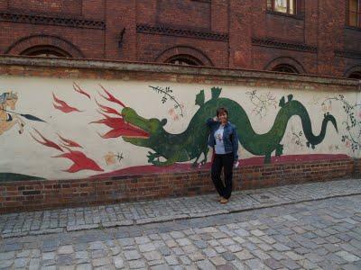 Torun, la ciudad de Copérnico Torun, la ciudad de Copérnico