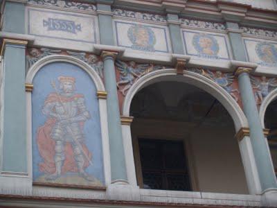 En el corazón de Europa: Poznan En el corazón de Europa: Poznan