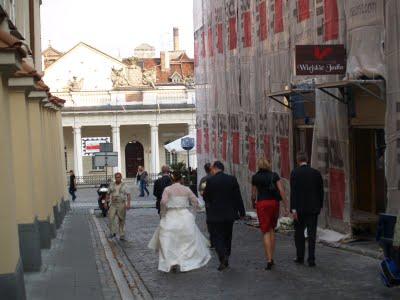 En el corazón de Europa: Poznan En el corazón de Europa: Poznan