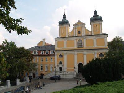 En el corazón de Europa: Poznan En el corazón de Europa: Poznan