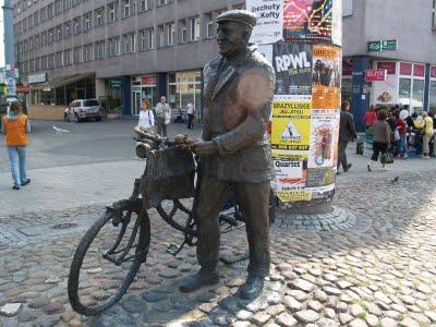 En el corazón de Europa: Poznan En el corazón de Europa: Poznan