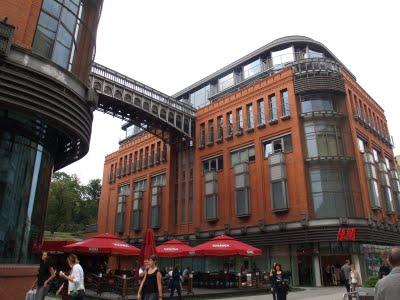 En el corazón de Europa: Poznan En el corazón de Europa: Poznan