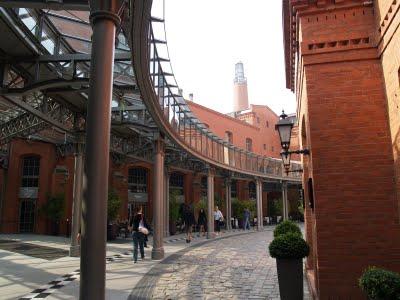 En el corazón de Europa: Poznan En el corazón de Europa: Poznan