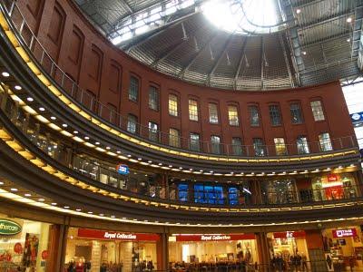 En el corazón de Europa: Poznan En el corazón de Europa: Poznan