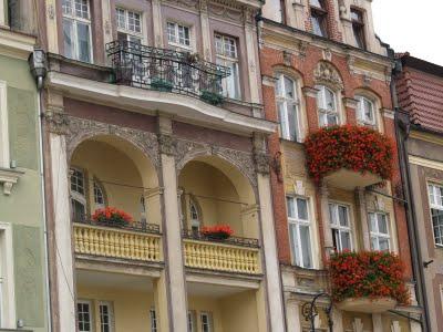 En el corazón de Europa: Poznan En el corazón de Europa: Poznan