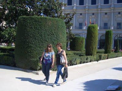 Fin de semana en Madrid - I Encuentro Foro Lonely Planet Fin de semana en Madrid - I Encuentro Foro Lonely Planet