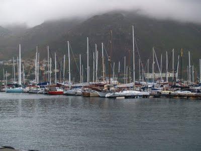 Una vuelta por el Cabo Una vuelta por el Cabo