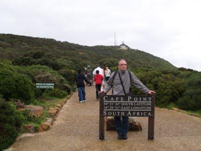 Una vuelta por el Cabo Una vuelta por el Cabo