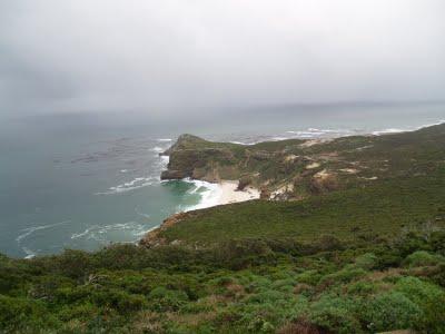 Una vuelta por el Cabo Una vuelta por el Cabo