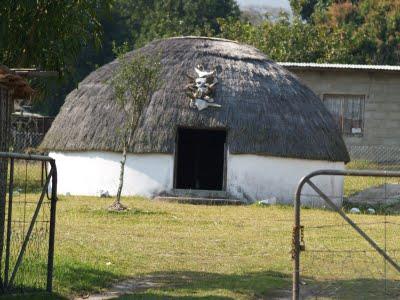 Tierra zulú