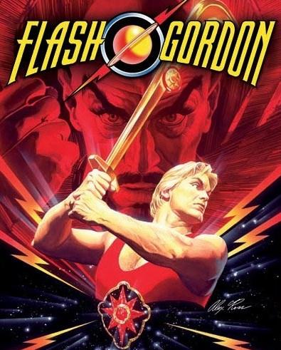 Remake de Flash Gordon y Sam Worthington casi asegurada su presencia Remake de Flash Gordon y Sam Worthington casi asegurada su presencia