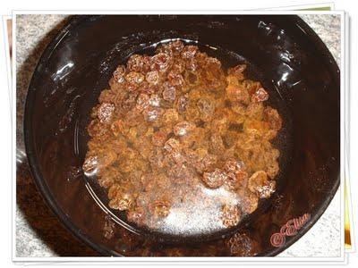 Apfelstrudel (Strudel de manzana) Apfelstrudel (Strudel de manzana)