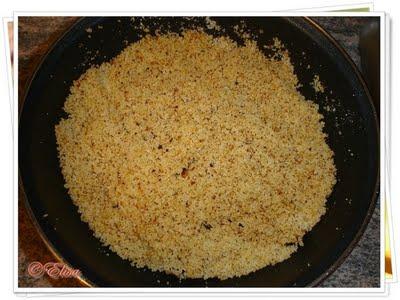 Apfelstrudel (Strudel de manzana) Apfelstrudel (Strudel de manzana)