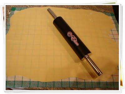 Apfelstrudel (Strudel de manzana) Apfelstrudel (Strudel de manzana)