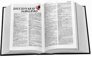 Diccionario Sabalero