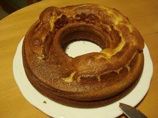 Bizcocho De Jenjibre Bizcocho De Jenjibre