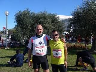 MEDIA MARATON DE SALOU MEDIA MARATON DE SALOU