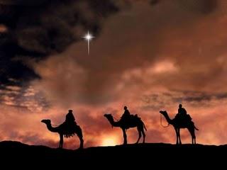 Desde el país de los Reyes Magos Desde el país de los Reyes Magos
