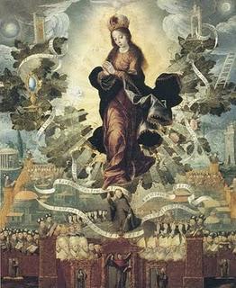 En defensa de la Purísima Concepción En defensa de la Purísima Concepción