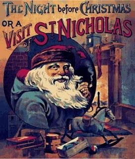 El creador de Santa Claus